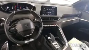 Peugeot 5008 de 2020