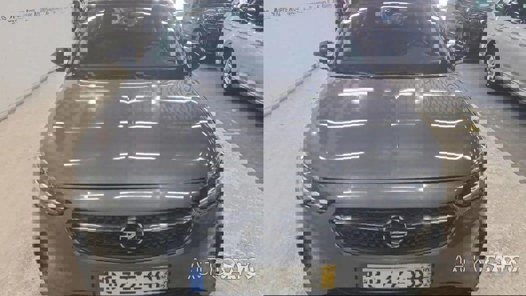 Opel Corsa de 2020