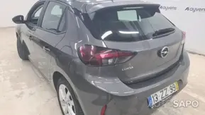 Opel Corsa de 2020
