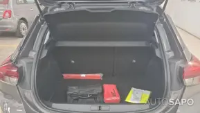 Opel Corsa de 2020