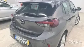 Opel Corsa de 2020