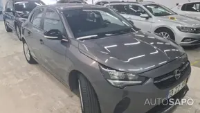 Opel Corsa de 2020