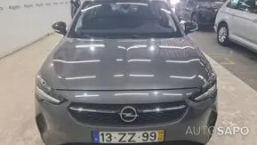 Opel Corsa de 2020