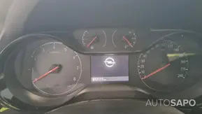 Opel Corsa de 2020