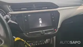 Opel Corsa de 2020