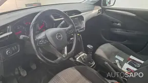 Opel Corsa de 2020