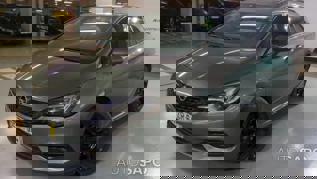 Opel Astra de 2019