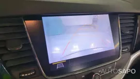 Opel Astra de 2019