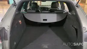 Opel Astra de 2019