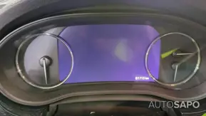 Opel Astra de 2019