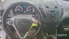 Ford Transit de 2020