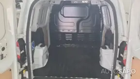 Ford Transit de 2020