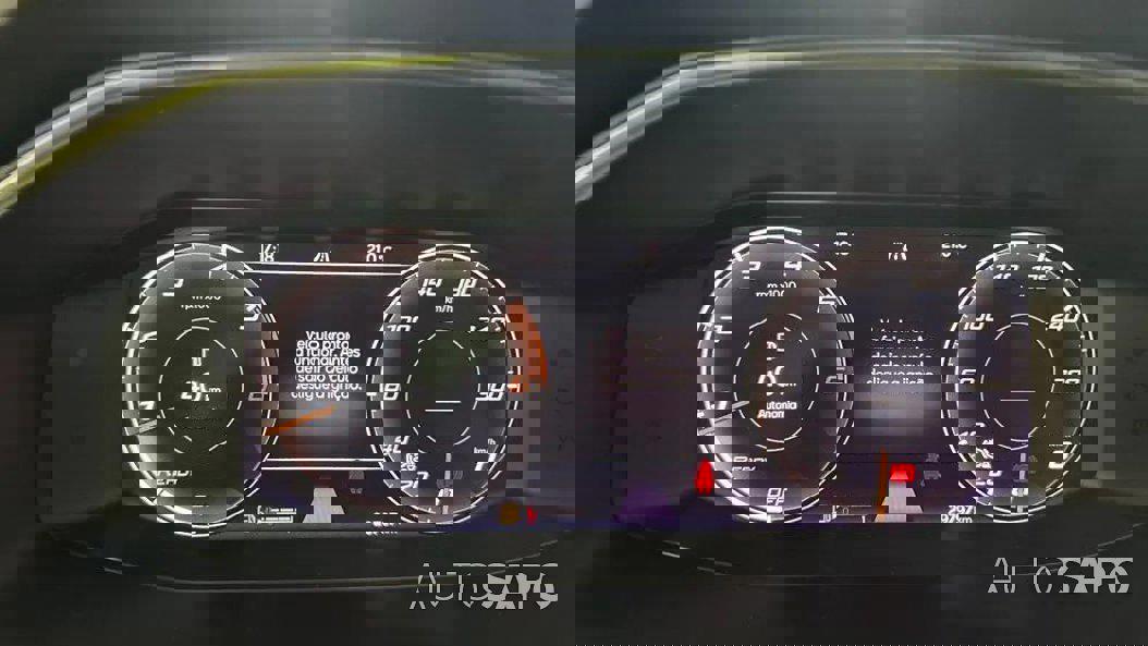 Cupra Formentor de 2022
