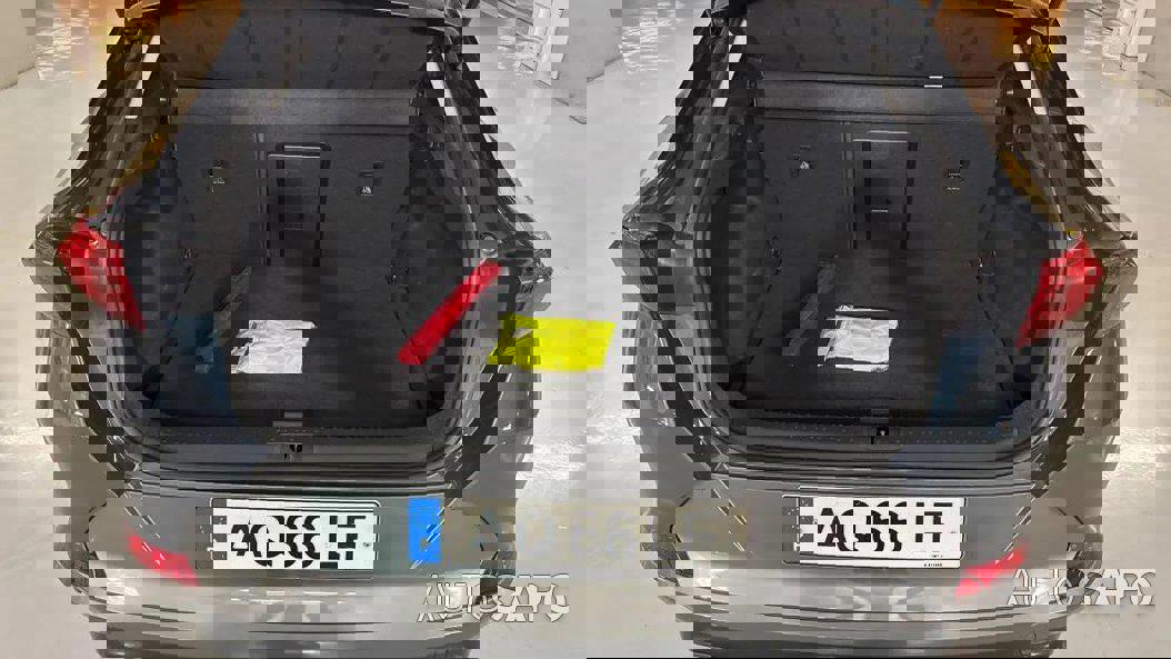 Cupra Formentor de 2022