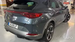 Cupra Formentor de 2022