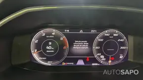 Cupra Formentor de 2022