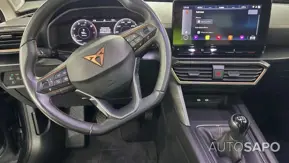 Cupra Formentor de 2022