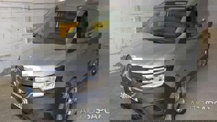 Renault Kangoo de 2022