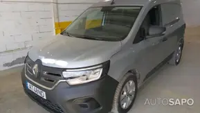 Renault Kangoo de 2022