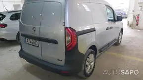 Renault Kangoo de 2022