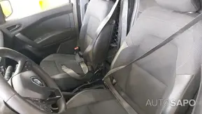 Renault Kangoo de 2022