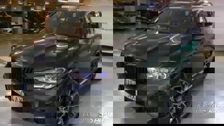 BMW X5 de 2022