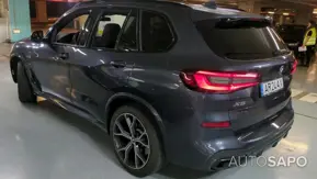 BMW X5 de 2022