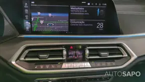 BMW X5 de 2022