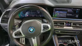 BMW X5 de 2022