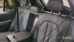 BMW X5 de 2022