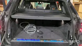 BMW X5 de 2022