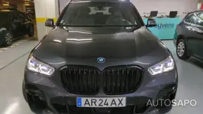 BMW X5 de 2022