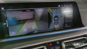BMW X5 de 2022