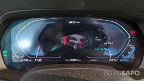 BMW X5 de 2022