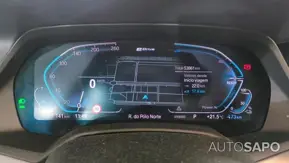 BMW X5 de 2022
