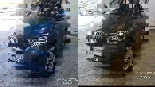 BMW X1 de 2020