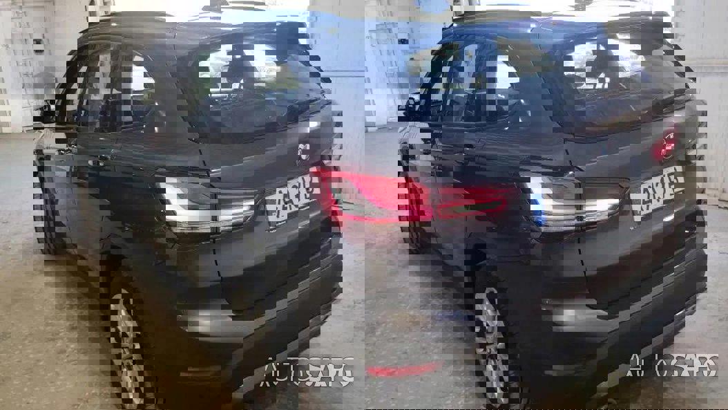 BMW X1 de 2020
