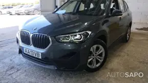 BMW X1 de 2020