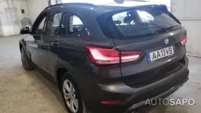 BMW X1 de 2020