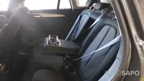 BMW X1 de 2020