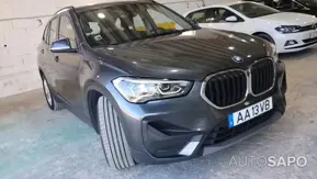 BMW X1 de 2020