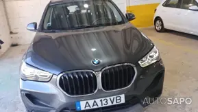 BMW X1 de 2020