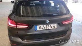 BMW X1 de 2020