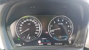 BMW X1 de 2020