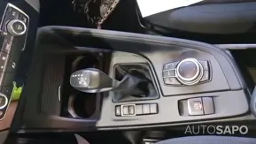 BMW X1 de 2020