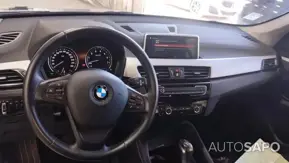 BMW X1 de 2020