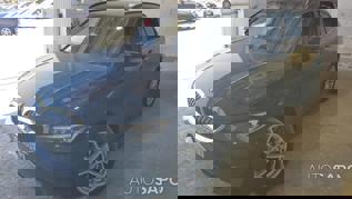 BMW Série 3 de 2021