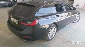 BMW Série 3 de 2021