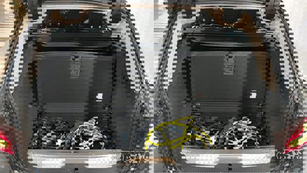 BMW Série 3 de 2021