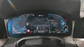 BMW Série 3 de 2021